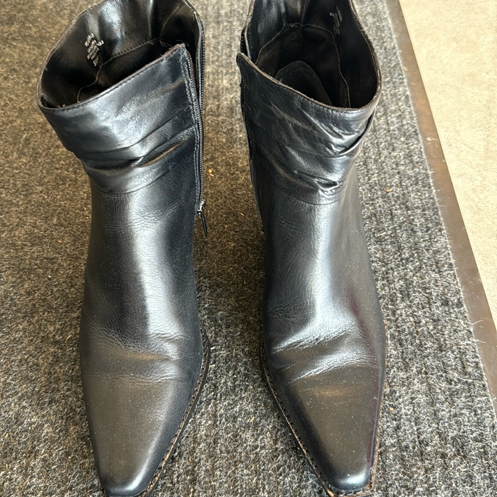 Sam Edelman booties